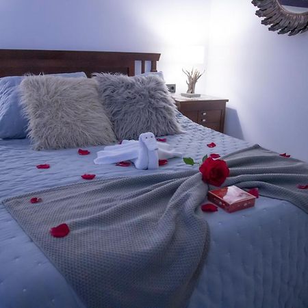 Apartamento Estrella Sauna Spa Jacuzzi Alhama De Aragon Bagian luar foto