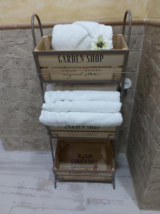 Apartamento Estrella Sauna Spa Jacuzzi Alhama De Aragon Bagian luar foto