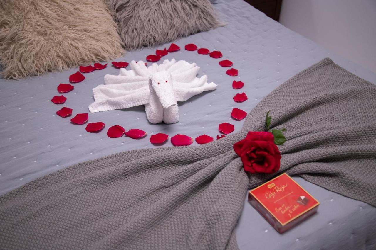 Apartamento Estrella Sauna Spa Jacuzzi Alhama De Aragon Bagian luar foto