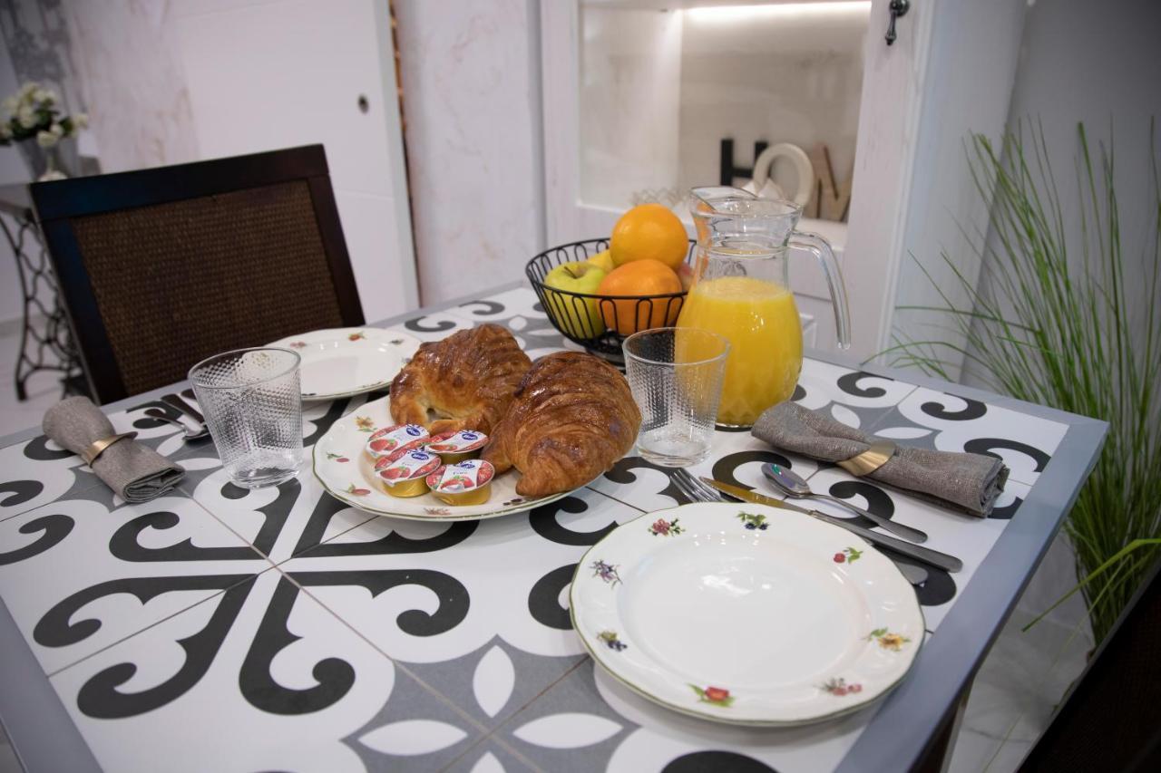 Apartamento Estrella Sauna Spa Jacuzzi Alhama De Aragon Bagian luar foto