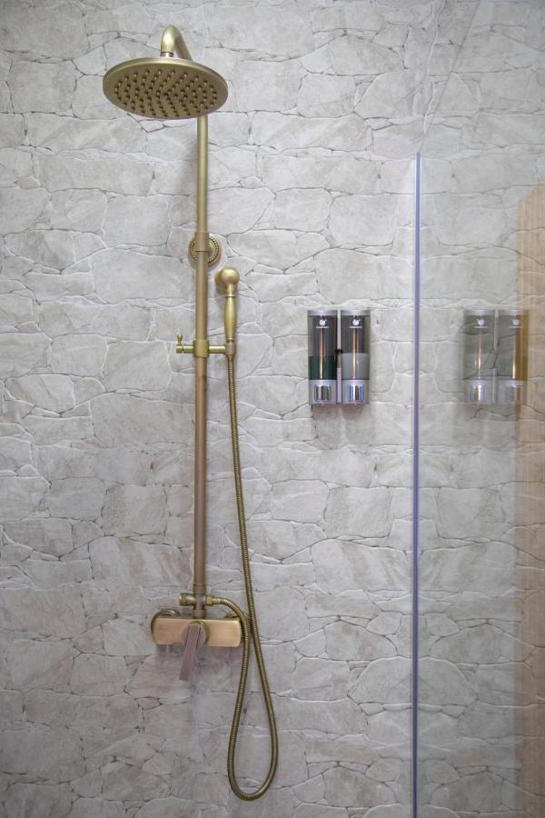 Apartamento Estrella Sauna Spa Jacuzzi Alhama De Aragon Bagian luar foto