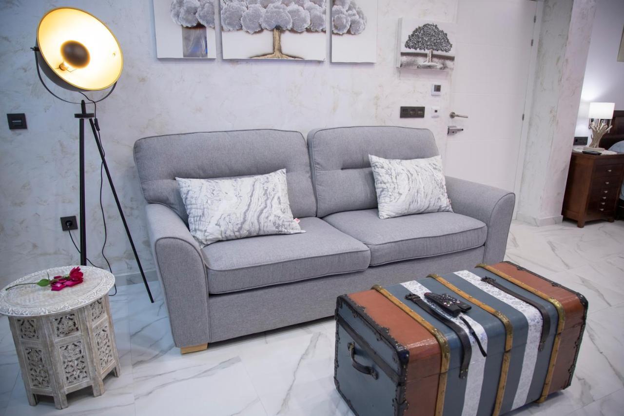 Apartamento Estrella Sauna Spa Jacuzzi Alhama De Aragon Bagian luar foto