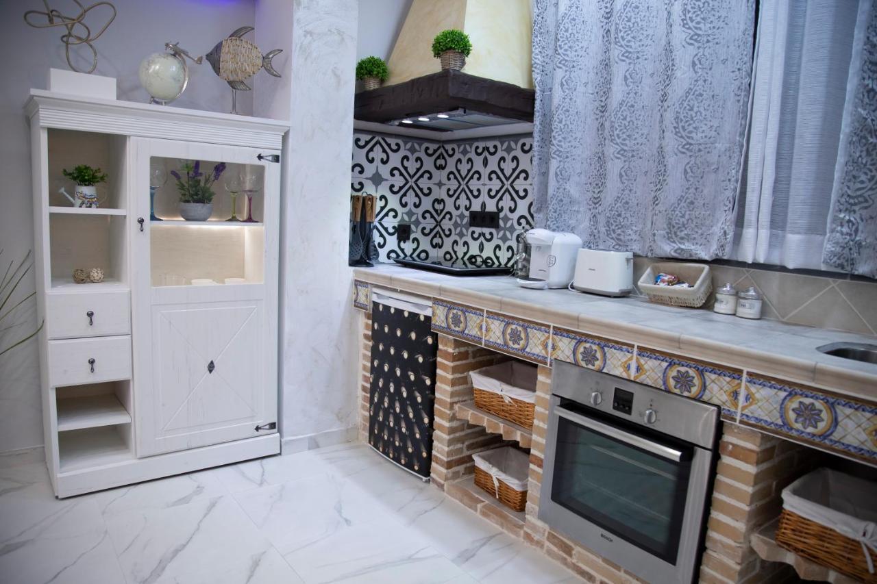 Apartamento Estrella Sauna Spa Jacuzzi Alhama De Aragon Bagian luar foto