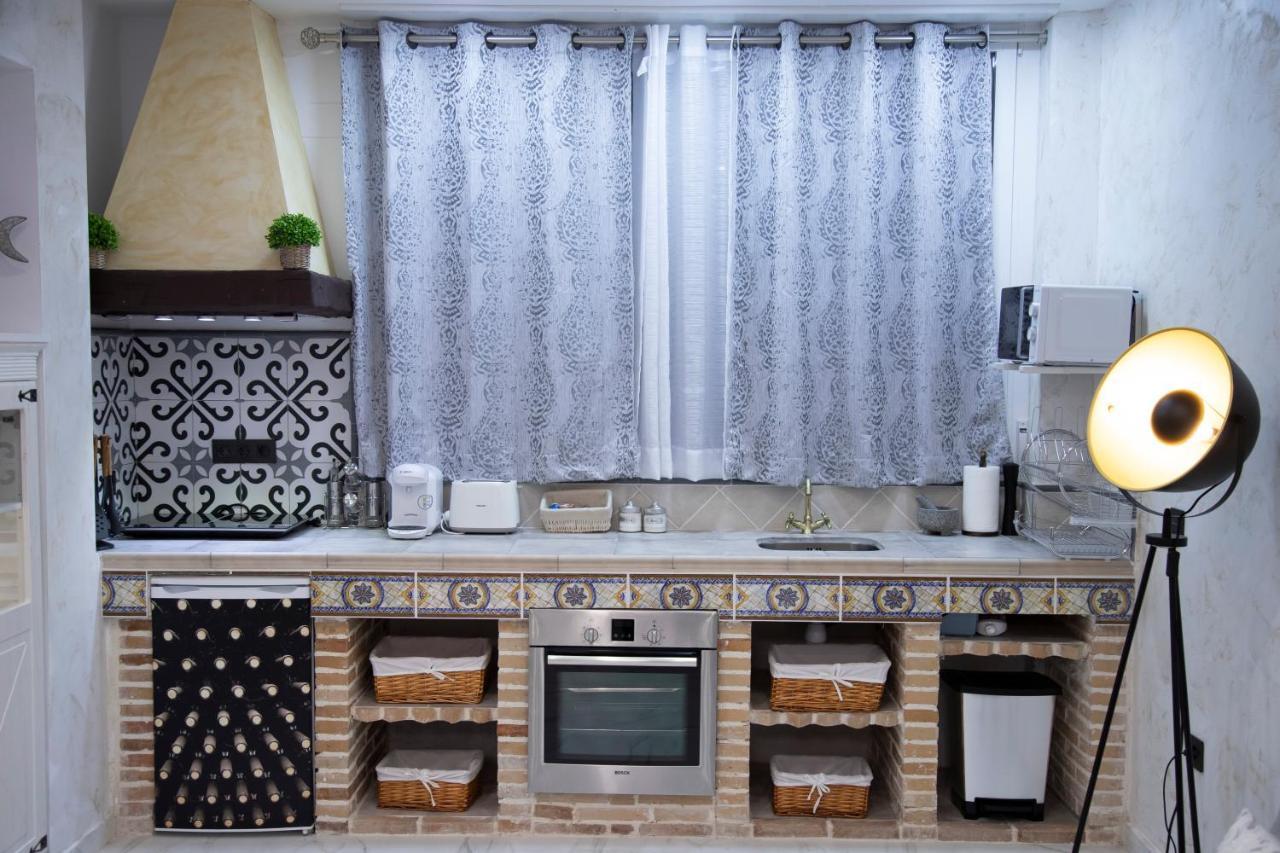 Apartamento Estrella Sauna Spa Jacuzzi Alhama De Aragon Bagian luar foto